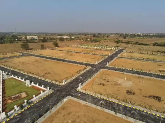 Sigma Jaswant Garden Site Plan